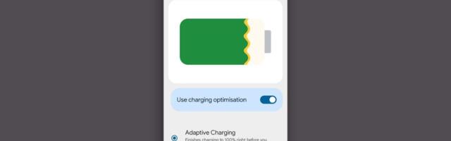 Android 15 QPR1 Beta 2 ‘Charging Optimization’ Reminds Me of My EV
