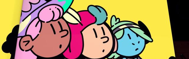 The Plucky Squire review - the power of imagination