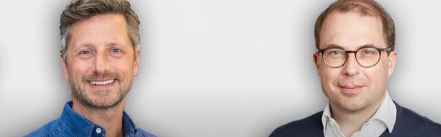 Logpoint acquires Muninn