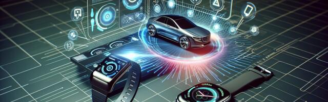 mercedes-benz launches apple watch app