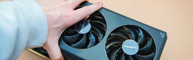 Don’t bother with GPU deals during Cyber Week. Do this instead