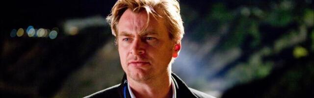 Christopher Nolan’s next movie has been revealed. You won’t believe what it’s about