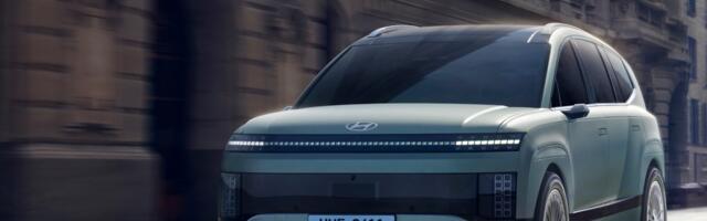 Hyundai Ioniq 9 vs. Tesla Model Y: Does electric SUV beat the bestselling EV?