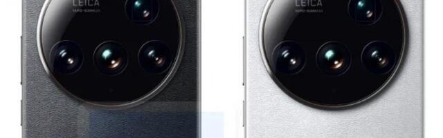 Xiaomi 15 Ultra camera specs 'confirmed' by new rumor