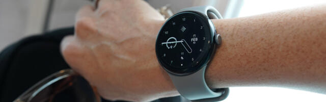 This is the feature I want to see on my Google Pixel Watch