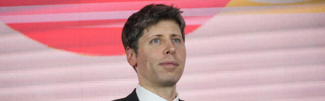Sam Altman lays out roadmap for OpenAI’s long-awaited GPT-5 model
