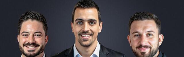 Eleven Dynamics secures €3.7M for Industry 4.0 software