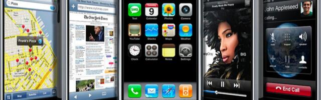 Apple No Longer Sells Any iPhones With a Home Button