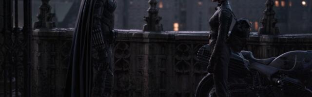 DC Studios James Gunn and Peter Safran share updates on Sgt. Rock, The Batman 2, Clayface, and more