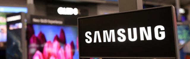 Samsung expands its AI-phone range with a trio of 5G Galaxy models