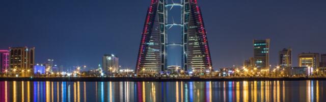 Bahrain-Regulated Crypto Exchange Enters $1B Tokenized Gold Market as RWA Demand Grows