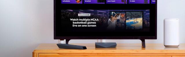 Xfinity gets ready for March Madness with new multiview
