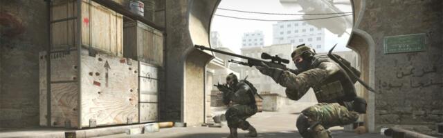 The best multiplayer maps in video game history