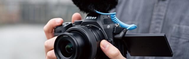 Nikon upgraded its entry-level full-frame camera with better autofocus and faster shooting