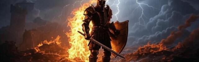 Oblivion Remaster confirmed after developer leak—here’s what we know