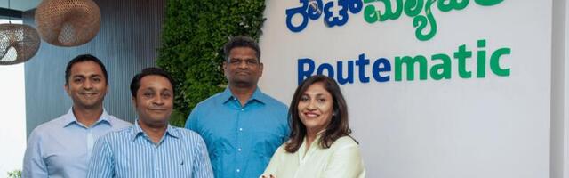 Urban Mobility Startup Routematic Nets $40 Mn