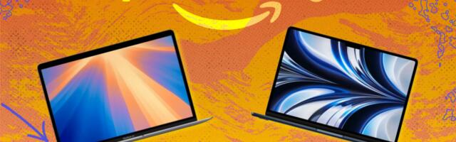 The cheapest MacBooks arent at Amazon this Prime Day