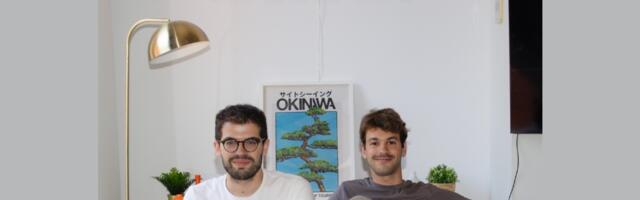 Barcelona’s Murphy exits stealth mode with €12.8M to replace call centres with AI agents for debt recovery