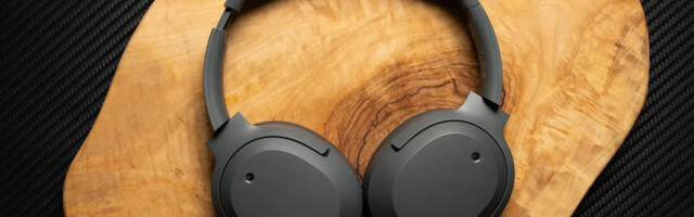 Massive deal: The Edifier W820NB Plus headphones are too good for a mere $36.88