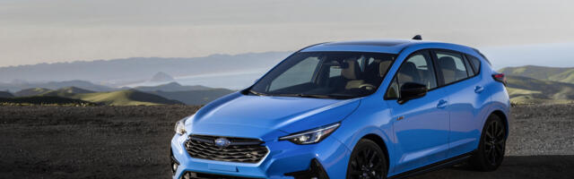 What Is The Smallest Subaru You Can Buy In 2025?