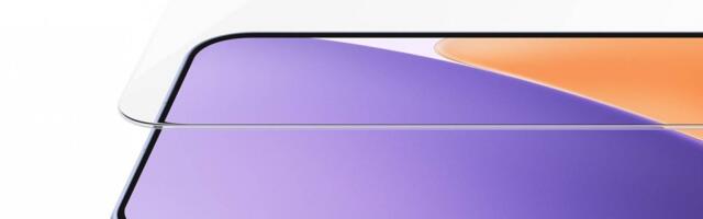 The Xiaomi 16 Pro is rumored to drop the quad-curved display