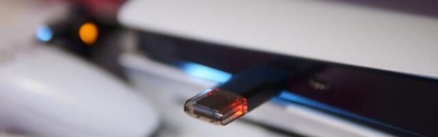How To Add More USB Ports To Your PS5