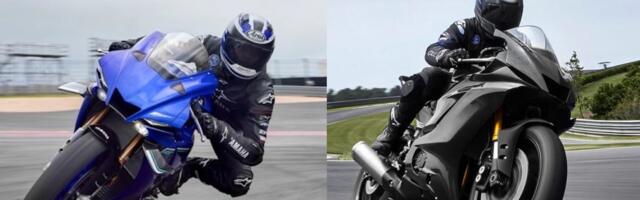 Yamaha R1 Vs. R6: Which Is Better? A Look At Each Bike's Pros & Cons