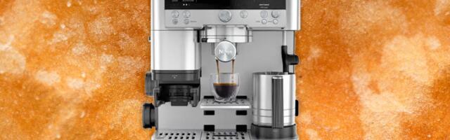 Early Prime Day Deals: $100 Off 2 Best-Selling Espresso Makers