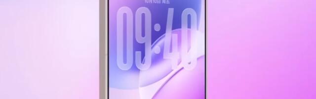 iOS 26 Liquid Glass Design Copied by Android Smartphone Maker