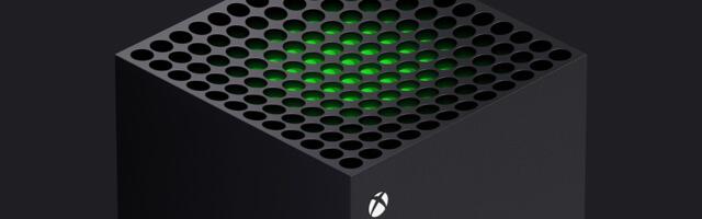 Next-gen Xbox console is officially in development as Microsoft confirms it's working on the hardware