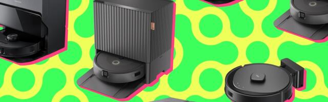 The best robot vacuums we’ve tested for 2025