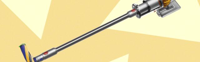 6 Best Dyson Vacuums (2025): V15 Detect, Gen5 Detect, Digital Slim