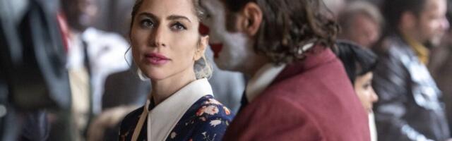 Lady Gaga Reveals Her Reaction to All the ‘Joker: Folie à Deux’ Hate