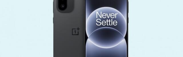 Leaked renders reveal OnePlus Ace 6T's design