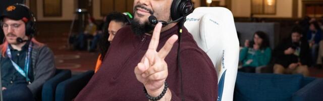 Games Done Quick's Back to Black event returns in February