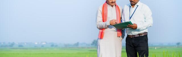 Govt To Conduct 2027 Census Via Digital Means