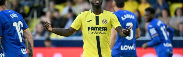 How to watch Villarreal vs. Copenhagen online for free
