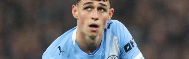 Champions League Soccer: Livestream Real Madrid vs. Man City Live From Anywhere