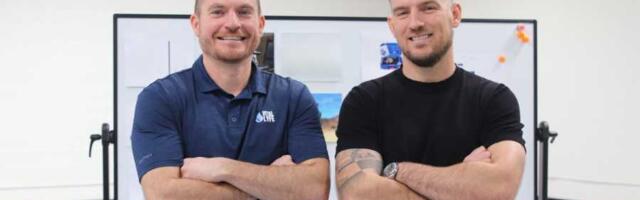 Former SpaceX engineers’ startup Vital Lyfe raises $24M to deliver portable water anywhere on earth