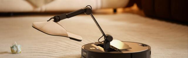 Roomba rival bets on AI to clean up market for robot vacuum cleaners