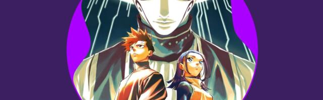 ‘Jujutsu Kaisen Modulo’ Is Better Than the OG Manga Series