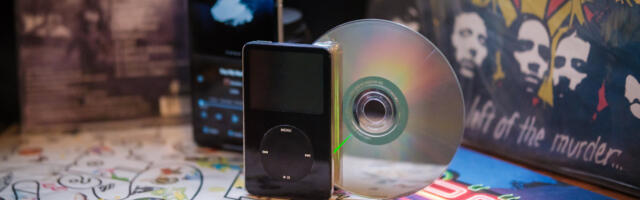 Owning your music is now the only defense against AI infested playlists