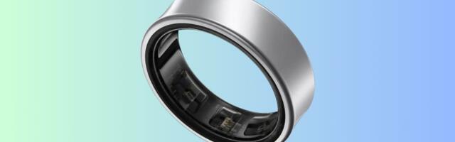 The Samsung Galaxy Ring is $100 off right now at $299.99