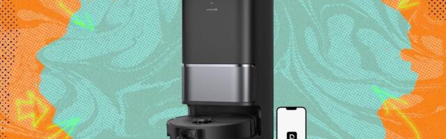 The Dreame L40 Ultra Gen 2 robot vacuum and mop is at its best-ever price at Amazon — save over $100