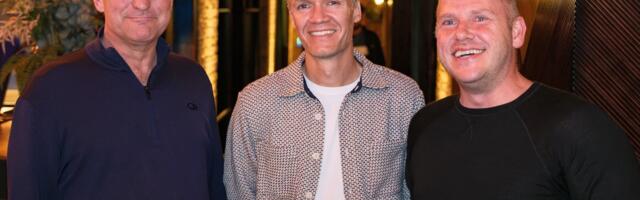 Employee screening platform Veremark raises £19m round