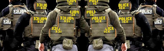 ICE Is Expanding Across the US at Breakneck Speed. Here’s Where It’s Going Next