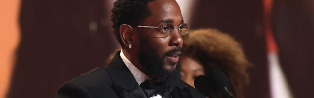 Every song that's won record of the year at the Grammys