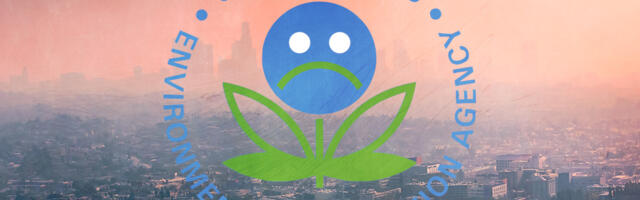 EPA kills foundation of greenhouse gas regulations