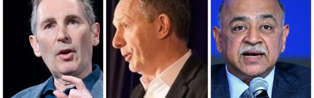 6 companies that have signaled they are replacing human employees with AI