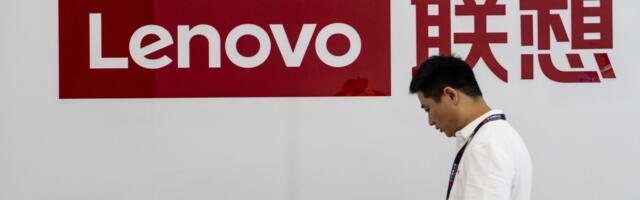 Lenovo denies allegations of transferring data to China — class action lawsuit alleges company uses trackers to expose American behavioral data to ‘foreign adversaries’
